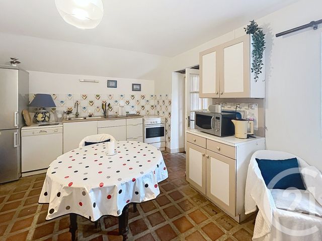 maison à vendre - 6 pièces - 146.54 m2 - LAMPAUL PLOUARZEL - 29 - BRETAGNE - Century 21 Associés Conseils Immobilier