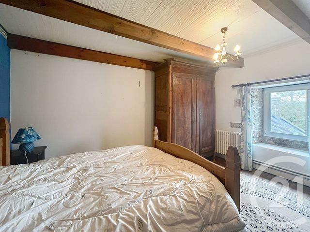 maison à vendre - 6 pièces - 146.54 m2 - LAMPAUL PLOUARZEL - 29 - BRETAGNE - Century 21 Associés Conseils Immobilier