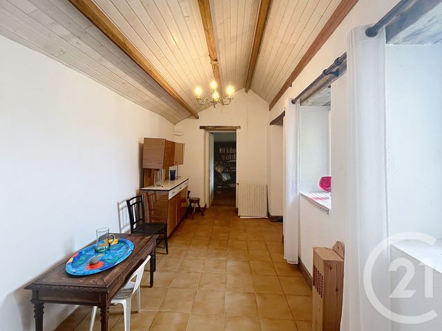 maison à vendre - 6 pièces - 146.54 m2 - LAMPAUL PLOUARZEL - 29 - BRETAGNE - Century 21 Associés Conseils Immobilier