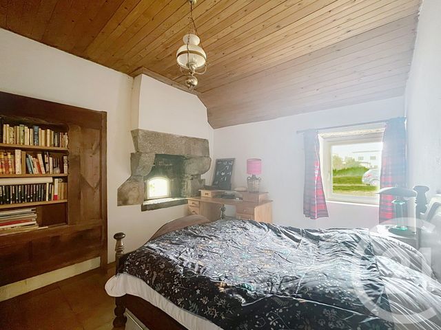 maison à vendre - 6 pièces - 146.54 m2 - LAMPAUL PLOUARZEL - 29 - BRETAGNE - Century 21 Associés Conseils Immobilier