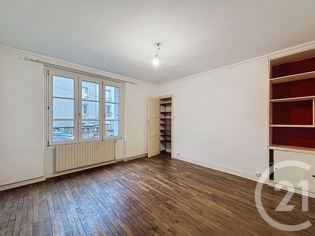 Appartement T3 à vendre - 3 pièces - 64.0 m2 - BREST - 29 - BRETAGNE - Century 21 Associés Conseils Immobilier