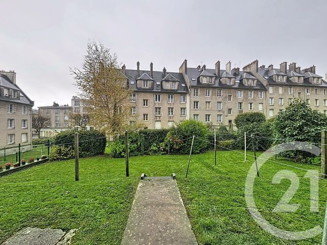 appartement - BREST - 29