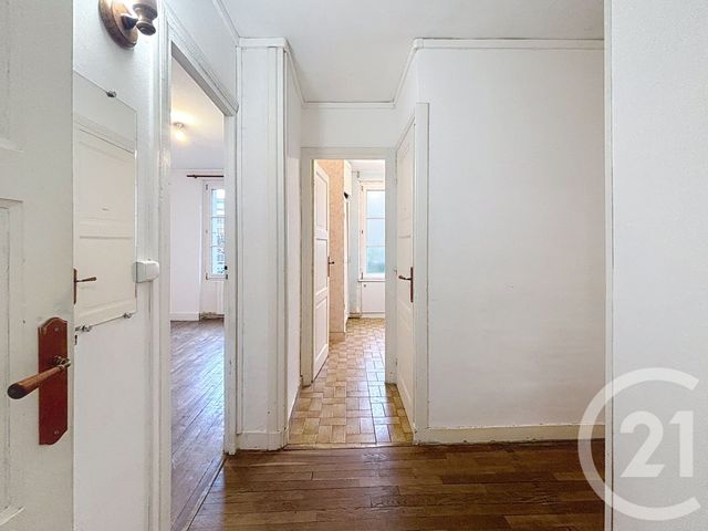 Appartement T3 à vendre - 3 pièces - 64.0 m2 - BREST - 29 - BRETAGNE - Century 21 Associés Conseils Immobilier