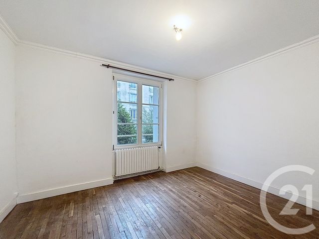 Appartement T3 à vendre - 3 pièces - 64.0 m2 - BREST - 29 - BRETAGNE - Century 21 Associés Conseils Immobilier