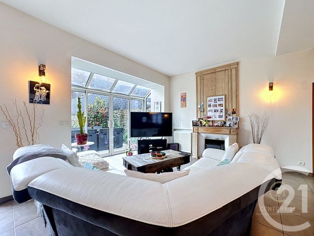 maison à vendre - 5 pièces - 155.0 m2 - BREST - 29 - BRETAGNE - Century 21 Associés Conseils Immobilier