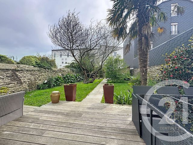 maison à vendre - 5 pièces - 155.0 m2 - BREST - 29 - BRETAGNE - Century 21 Associés Conseils Immobilier
