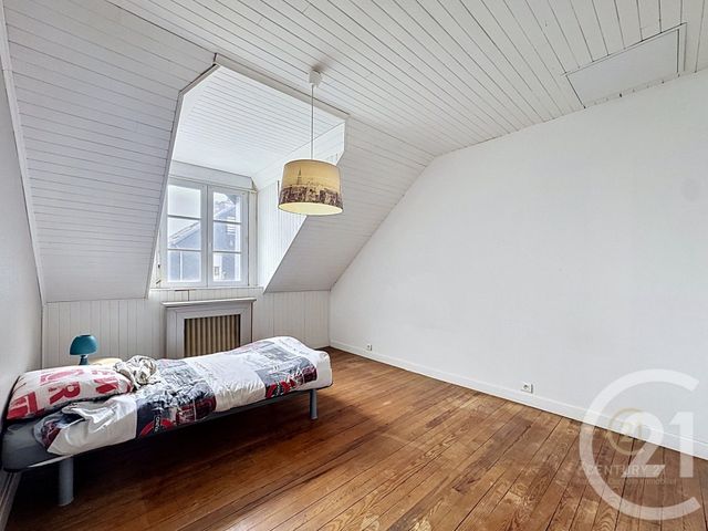 maison à vendre - 5 pièces - 155.0 m2 - BREST - 29 - BRETAGNE - Century 21 Associés Conseils Immobilier