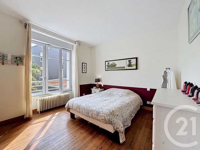 maison à vendre - 5 pièces - 155.0 m2 - BREST - 29 - BRETAGNE - Century 21 Associés Conseils Immobilier