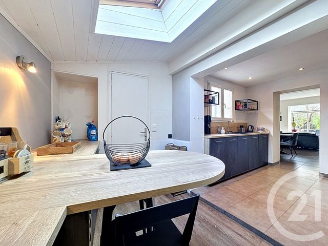 maison à vendre - 5 pièces - 155.0 m2 - BREST - 29 - BRETAGNE - Century 21 Associés Conseils Immobilier