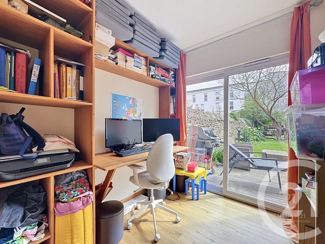 maison à vendre - 5 pièces - 155.0 m2 - BREST - 29 - BRETAGNE - Century 21 Associés Conseils Immobilier