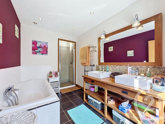 maison à vendre - 5 pièces - 155.0 m2 - BREST - 29 - BRETAGNE - Century 21 Associés Conseils Immobilier
