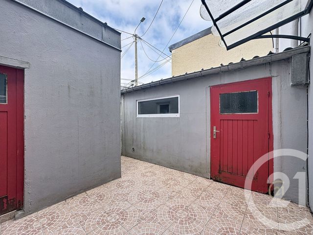 maison à vendre - 5 pièces - 155.0 m2 - BREST - 29 - BRETAGNE - Century 21 Associés Conseils Immobilier
