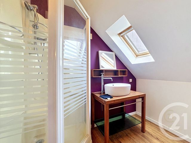 maison à vendre - 5 pièces - 155.0 m2 - BREST - 29 - BRETAGNE - Century 21 Associés Conseils Immobilier