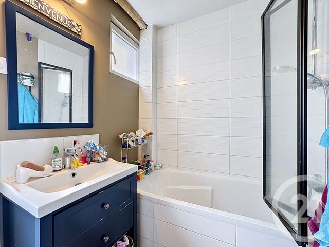 maison à vendre - 7 pièces - 123.46 m2 - BREST - 29 - BRETAGNE - Century 21 Associés Conseils Immobilier