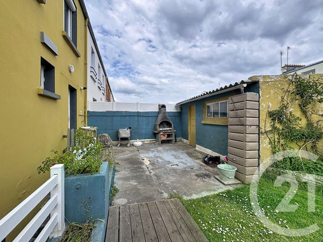 maison à vendre - 7 pièces - 123.46 m2 - BREST - 29 - BRETAGNE - Century 21 Associés Conseils Immobilier