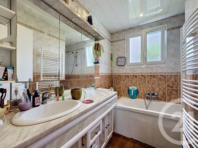 maison à vendre - 7 pièces - 123.46 m2 - BREST - 29 - BRETAGNE - Century 21 Associés Conseils Immobilier