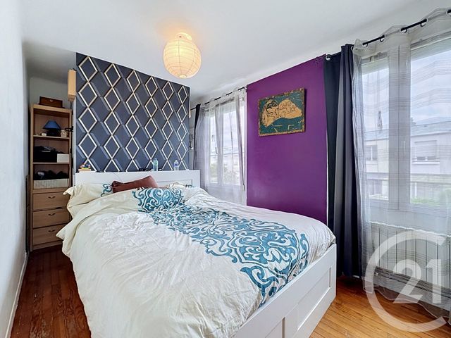 maison à vendre - 7 pièces - 123.46 m2 - BREST - 29 - BRETAGNE - Century 21 Associés Conseils Immobilier