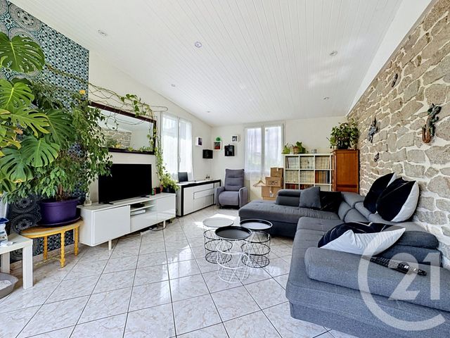maison à vendre - 7 pièces - 123.46 m2 - BREST - 29 - BRETAGNE - Century 21 Associés Conseils Immobilier