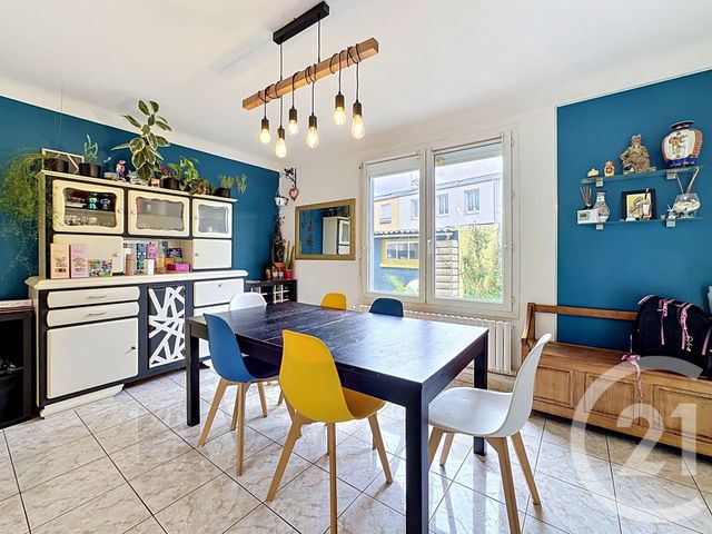 maison à vendre - 7 pièces - 123.46 m2 - BREST - 29 - BRETAGNE - Century 21 Associés Conseils Immobilier