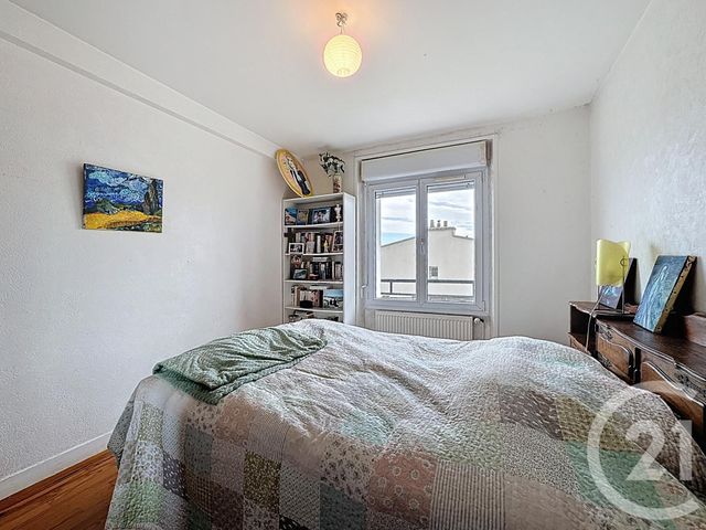 Appartement T2 à vendre - 2 pièces - 45.0 m2 - BREST - 29 - BRETAGNE - Century 21 Associés Conseils Immobilier