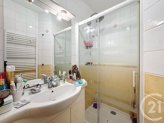 Appartement T2 à vendre - 2 pièces - 45.0 m2 - BREST - 29 - BRETAGNE - Century 21 Associés Conseils Immobilier