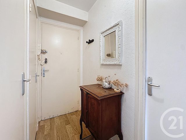 Appartement T2 à vendre - 2 pièces - 45.0 m2 - BREST - 29 - BRETAGNE - Century 21 Associés Conseils Immobilier