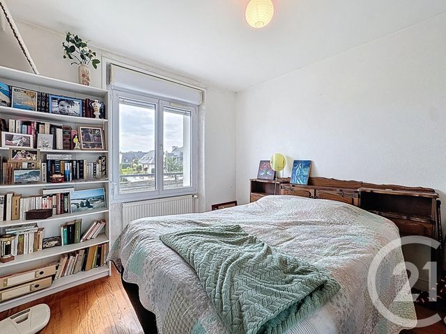 Appartement T2 à vendre - 2 pièces - 45.0 m2 - BREST - 29 - BRETAGNE - Century 21 Associés Conseils Immobilier