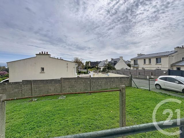 Appartement T2 à vendre - 2 pièces - 45.0 m2 - BREST - 29 - BRETAGNE - Century 21 Associés Conseils Immobilier