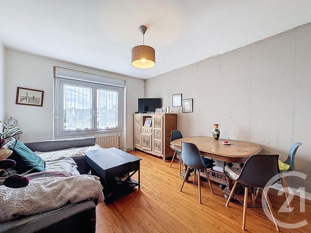 appartement - BREST - 29