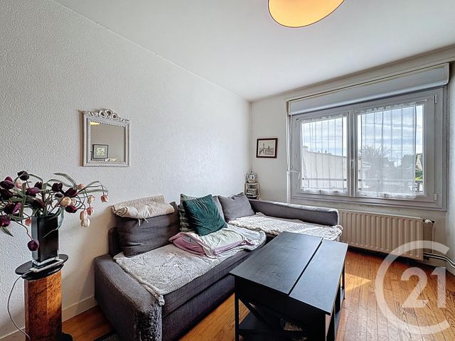 Appartement T2 à vendre - 2 pièces - 45.0 m2 - BREST - 29 - BRETAGNE - Century 21 Associés Conseils Immobilier