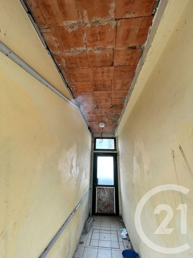 immeuble à vendre - 200.0 m2 - BREST - 29 - BRETAGNE - Century 21 Associés Conseils Immobilier