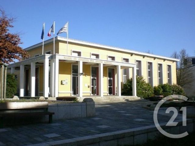 immeuble à vendre - 200.0 m2 - BREST - 29 - BRETAGNE - Century 21 Associés Conseils Immobilier