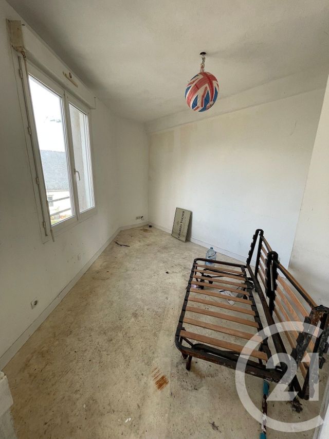 immeuble à vendre - 200.0 m2 - BREST - 29 - BRETAGNE - Century 21 Associés Conseils Immobilier