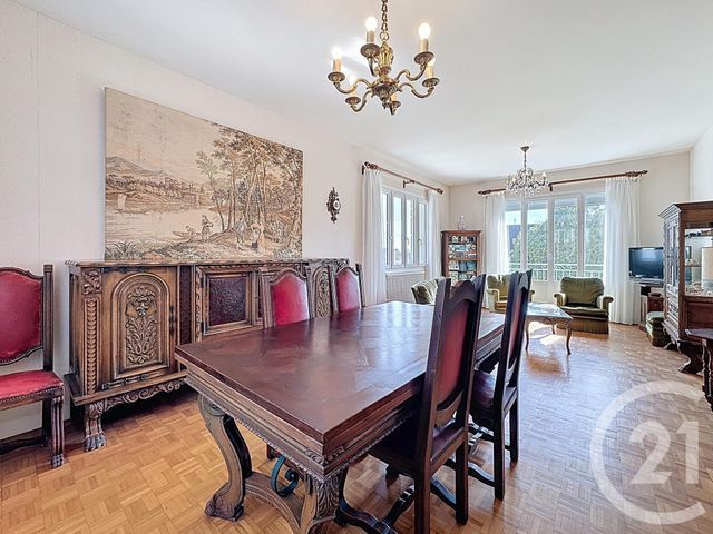 maison à vendre - 7 pièces - 110.67 m2 - BREST - 29 - BRETAGNE - Century 21 Associés Conseils Immobilier