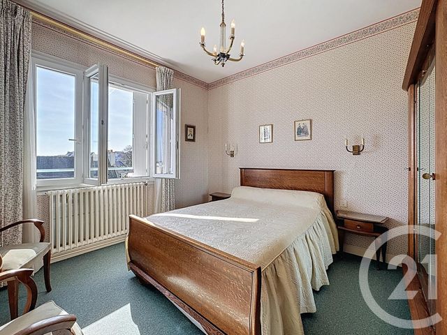 maison à vendre - 7 pièces - 110.67 m2 - BREST - 29 - BRETAGNE - Century 21 Associés Conseils Immobilier