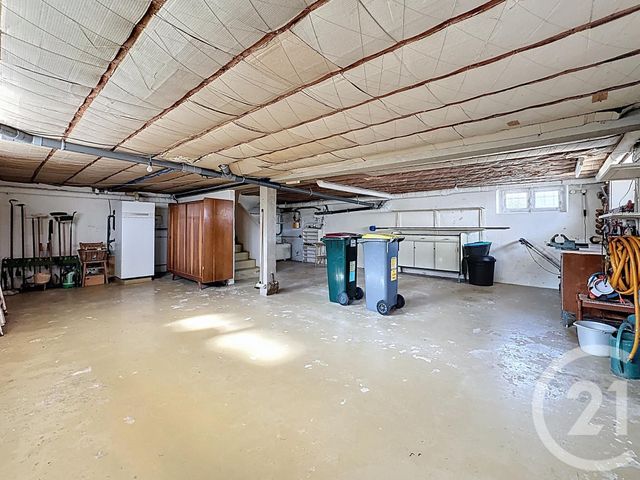 maison à vendre - 7 pièces - 110.67 m2 - BREST - 29 - BRETAGNE - Century 21 Associés Conseils Immobilier