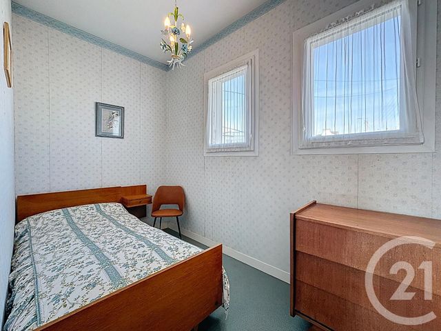 maison à vendre - 7 pièces - 110.67 m2 - BREST - 29 - BRETAGNE - Century 21 Associés Conseils Immobilier