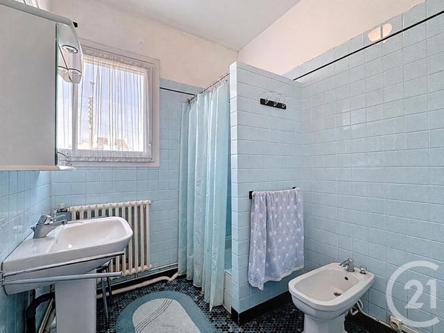 maison à vendre - 7 pièces - 110.67 m2 - BREST - 29 - BRETAGNE - Century 21 Associés Conseils Immobilier