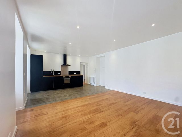 Appartement T3 à vendre - 3 pièces - 70.0 m2 - BREST - 29 - BRETAGNE - Century 21 Associés Conseils Immobilier