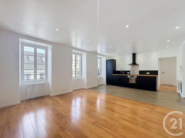 appartement - BREST - 29