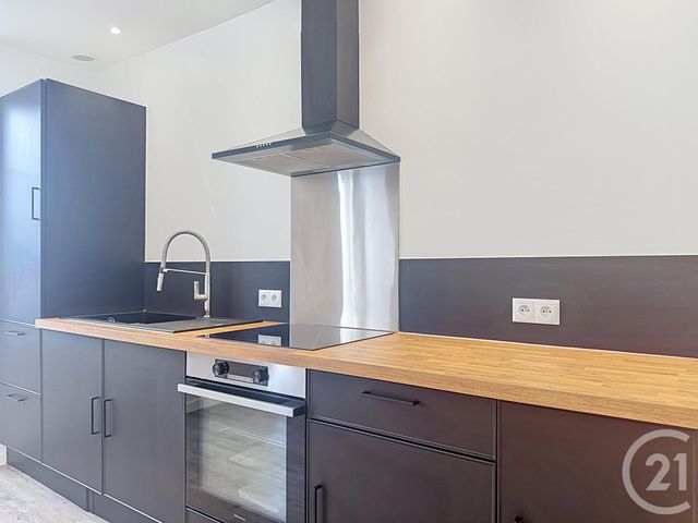 Appartement T3 à vendre - 3 pièces - 70.0 m2 - BREST - 29 - BRETAGNE - Century 21 Associés Conseils Immobilier