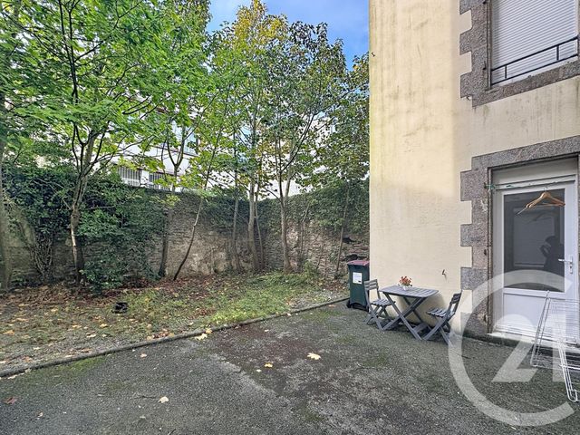 Appartement T3 à vendre - 3 pièces - 70.0 m2 - BREST - 29 - BRETAGNE - Century 21 Associés Conseils Immobilier