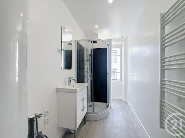 Appartement T3 à vendre - 3 pièces - 70.0 m2 - BREST - 29 - BRETAGNE - Century 21 Associés Conseils Immobilier