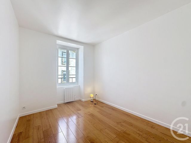 Appartement T3 à vendre - 3 pièces - 70.0 m2 - BREST - 29 - BRETAGNE - Century 21 Associés Conseils Immobilier