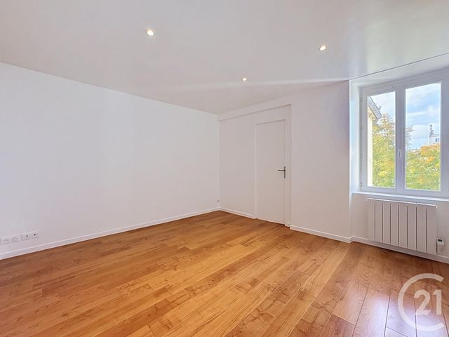 Appartement T3 à vendre - 3 pièces - 70.0 m2 - BREST - 29 - BRETAGNE - Century 21 Associés Conseils Immobilier