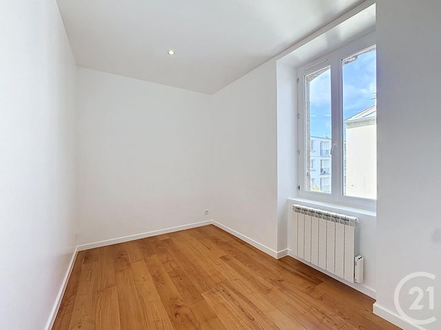 Appartement T3 à vendre - 3 pièces - 70.0 m2 - BREST - 29 - BRETAGNE - Century 21 Associés Conseils Immobilier