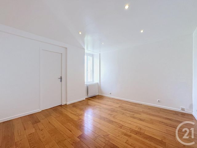 Appartement T3 à vendre - 3 pièces - 70.0 m2 - BREST - 29 - BRETAGNE - Century 21 Associés Conseils Immobilier