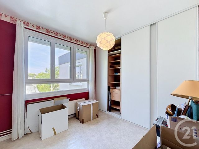 Appartement à vendre - 5 pièces - 89.0 m2 - BREST - 29 - BRETAGNE - Century 21 Associés Conseils Immobilier