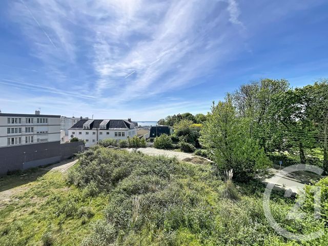 Appartement à vendre - 5 pièces - 89.0 m2 - BREST - 29 - BRETAGNE - Century 21 Associés Conseils Immobilier