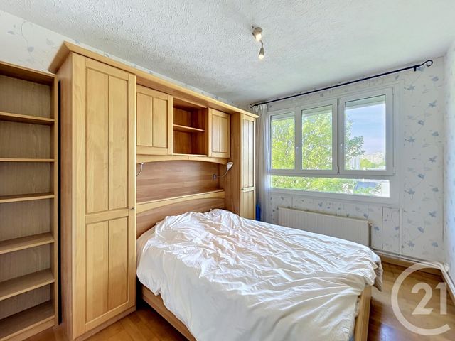 Appartement à vendre - 5 pièces - 89.0 m2 - BREST - 29 - BRETAGNE - Century 21 Associés Conseils Immobilier